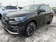 Фото авто Volkswagen Tiguan