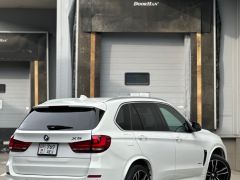 Фото авто BMW X5