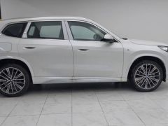 Фото авто BMW X1