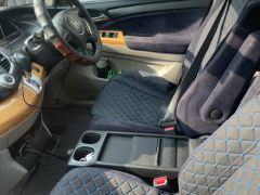 Сүрөт унаа Honda Odyssey