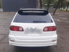 Сүрөт унаа Toyota Caldina