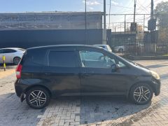 Photo of the vehicle Honda Fit