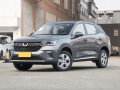 Сүрөт унаа Wuling Xingchi