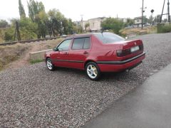 Сүрөт унаа Volkswagen Vento