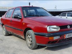 Сүрөт унаа Volkswagen Vento