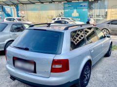 Сүрөт унаа Audi A6