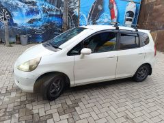 Photo of the vehicle Honda Fit