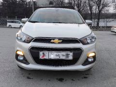 Photo of the vehicle Chevrolet Spark