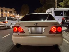 Сүрөт унаа Toyota Crown