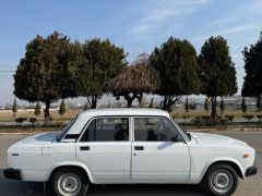 Сүрөт унаа ВАЗ (Lada) 2105