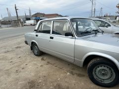 Сүрөт унаа ВАЗ (Lada) 2107