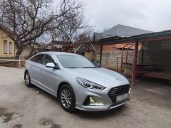 Сүрөт унаа Hyundai Sonata