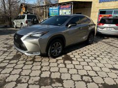 Photo of the vehicle Lexus NX