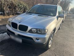 Сүрөт унаа BMW X5