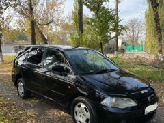 Photo of the vehicle Honda Odyssey