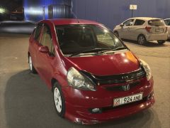 Сүрөт унаа Honda Fit