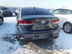 Photo of the vehicle Hyundai Sonata