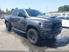 Сүрөт унаа Dodge RAM