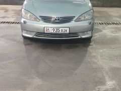 Фото авто Toyota Camry