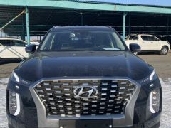 Photo of the vehicle Hyundai Palisade