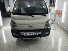 Фото авто Hyundai Porter