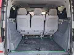 Photo of the vehicle Mercedes-Benz Viano