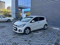 Сүрөт унаа Chevrolet Spark