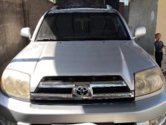 Photo of the vehicle Toyota 4Runner