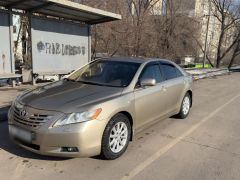 Photo of the vehicle Toyota Camry