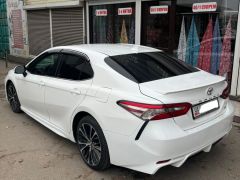 Photo of the vehicle Toyota Camry