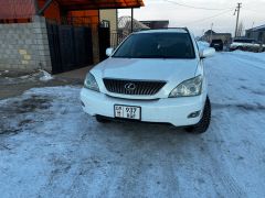 Сүрөт унаа Lexus RX