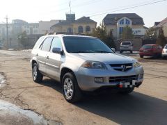 Фото авто Acura MDX