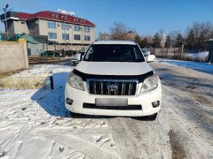 Фото авто Toyota Land Cruiser Prado