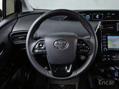 Сүрөт унаа Toyota Prius