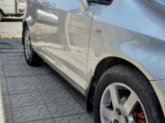 Фото авто Honda Jazz