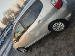 Фото авто Honda Fit