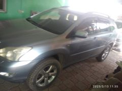 Сүрөт унаа Lexus RX