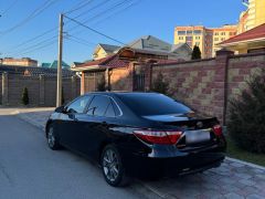 Фото авто Toyota Camry