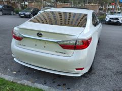 Сүрөт унаа Lexus ES