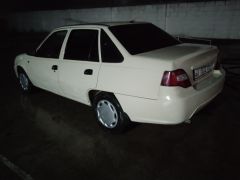 Photo of the vehicle Daewoo Nexia