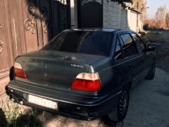 Сүрөт унаа Daewoo Nexia