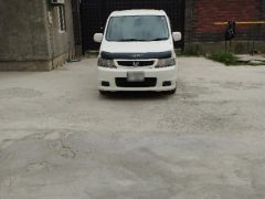 Фото авто Honda Stepwgn