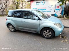 Photo of the vehicle Toyota Ist