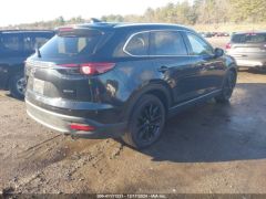 Сүрөт унаа Mazda CX-9