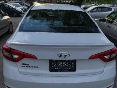 Photo of the vehicle Hyundai Sonata