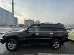 Фото авто Lexus LX