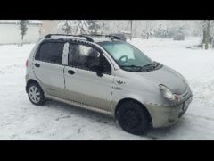 Photo of the vehicle Daewoo Matiz