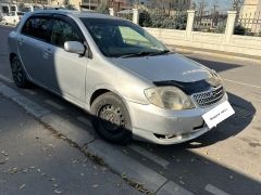 Фото авто Toyota Corolla