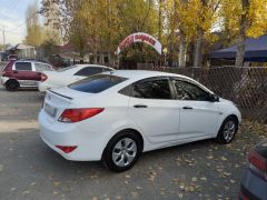 Фото авто Hyundai Solaris