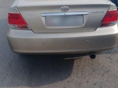 Photo of the vehicle Toyota Camry